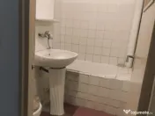 Garsoniera semidecomandata, 24mp, zona Craiovita Carrefour 