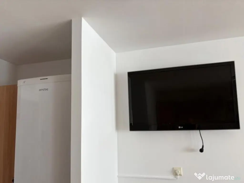 Dristor metrou etaj 9