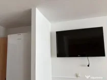 Dristor metrou etaj 9