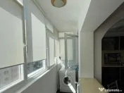 Dristor metrou etaj 9 