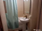 Dristor metrou etaj 9 