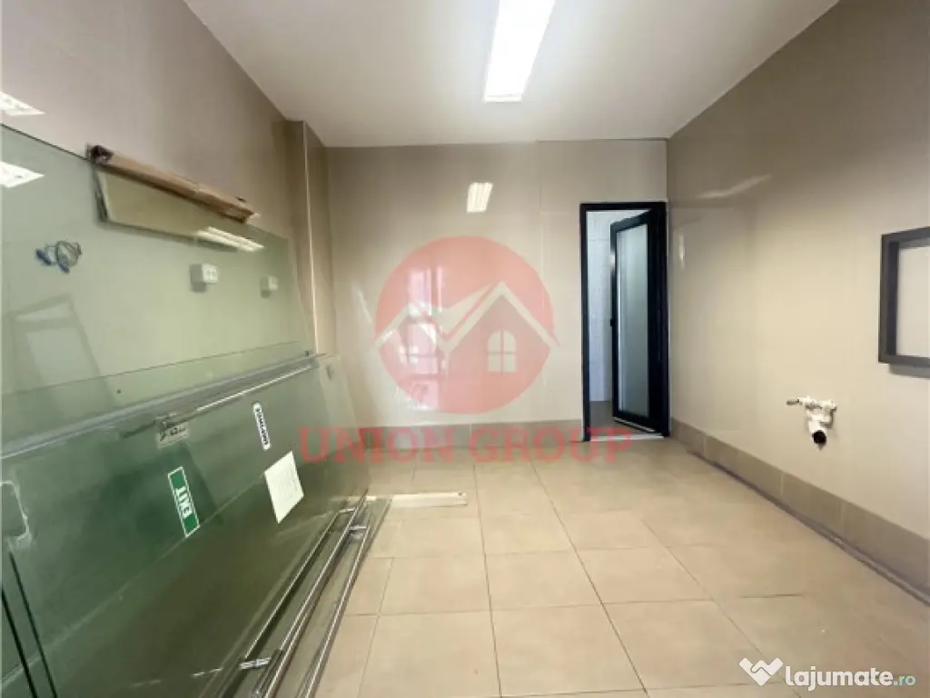 Spatiu Comercial Eforie Nord 160 mp, Situat in Zona Foarte b