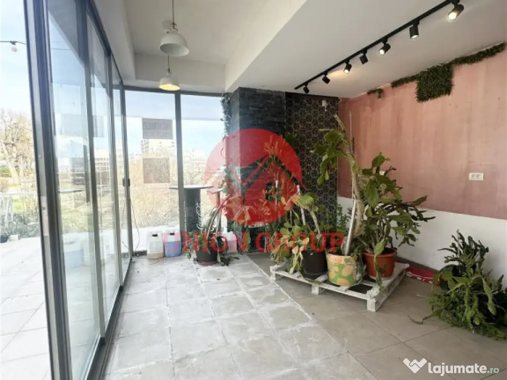 Spatiu Comercial Eforie Nord 160 mp, Situat in Zona Foarte b