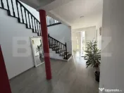 Casa cu 4 camere,baie, bucatarie, teren 800 mp 