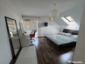 Casa cu 4 camere,baie, bucatarie, teren 800 mp 