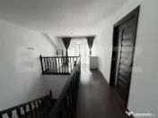 Casa cu 4 camere,baie, bucatarie, teren 800 mp 