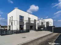 | COMISION 0% | VILA INDIVIDUALA |4 CAMERE| FINISATA COMP... 