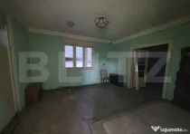 Casa de vanzare cu 2 camere,80 mp,zona sat Ambud comuna Paul