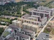 Drumul Jilavei Venus Residence Ap 2 camere mobilat cu parcar 