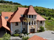 Vila (Corunca, str. Rasaritului, jud. Mures)