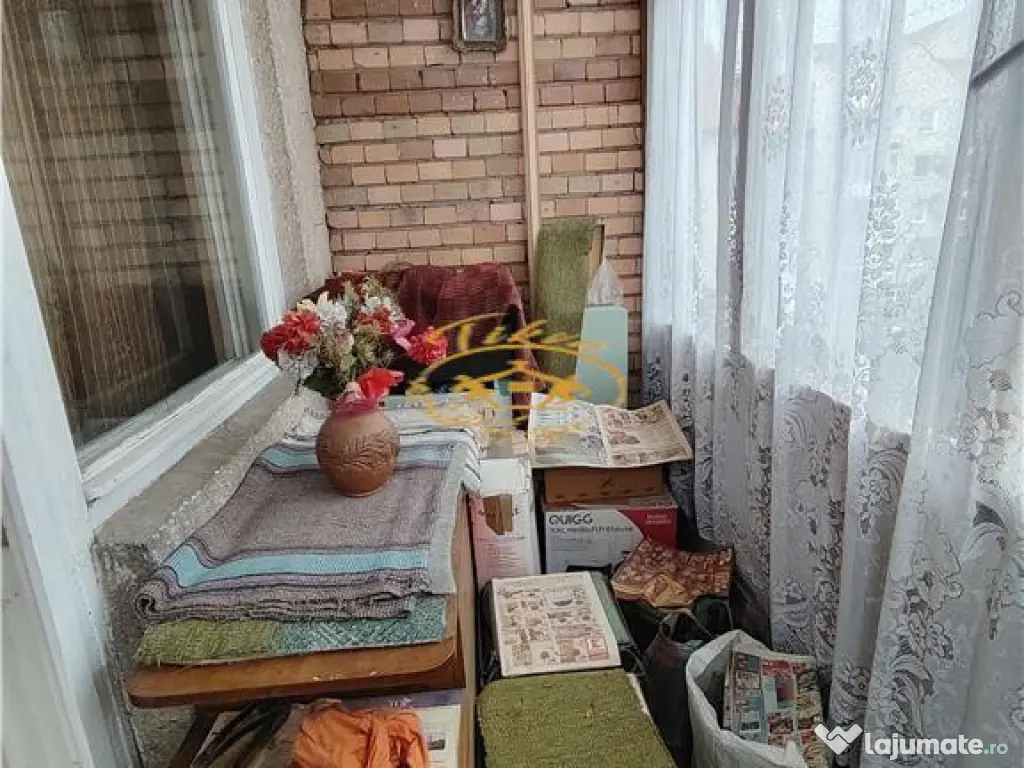 Apartament 4 camere (Gheorgheni, Cart. Bucin 17/B)