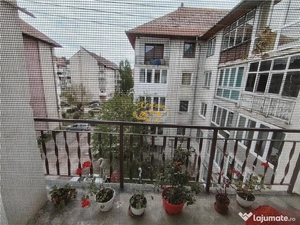 Apartament 4 camere (Gheorgheni, Cart. Bucin 17/B)