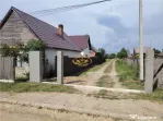 Teren intravilan in Gheorgheni (str. Gradina Csiky)