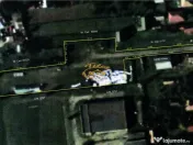 Teren intravilan in Gheorgheni (str. Gradina Csiky) 