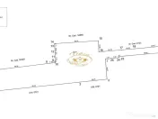 Teren intravilan in Gheorgheni (str. Gradina Csiky) 