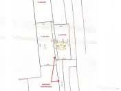 Teren intravilan in Gheorgheni (str. Gradina Csiky) 