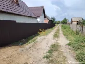 Teren intravilan in Gheorgheni (str. Gradina Csiky) 