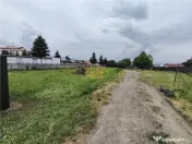 Teren intravilan in Gheorgheni (str. Gradina Csiky) 