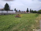 Teren intravilan in Gheorgheni (str. Gradina Csiky) 