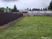 Teren intravilan in Gheorgheni (str. Gradina Csiky) 