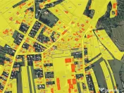 Teren intravilan in Gheorgheni (str. Gradina Csiky) 