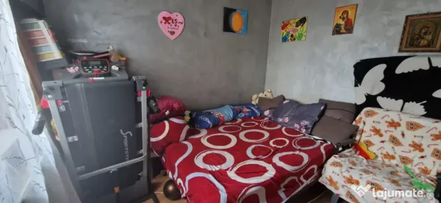 Garsonieră spațioasă, 24 mp – zona linistita, aproape d