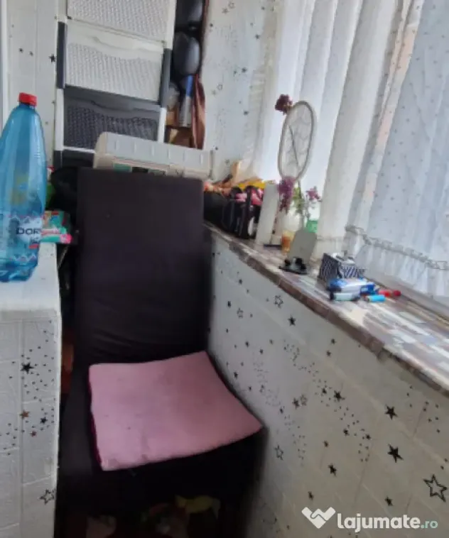 Garsonieră spațioasă, 24 mp – zona linistita, aproape d