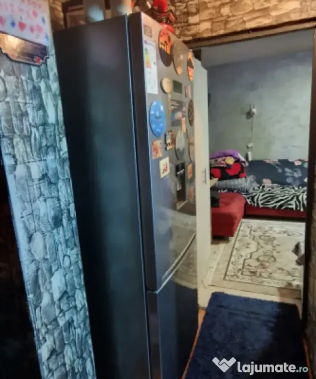 Garsonieră spațioasă, 24 mp – zona linistita, aproape d