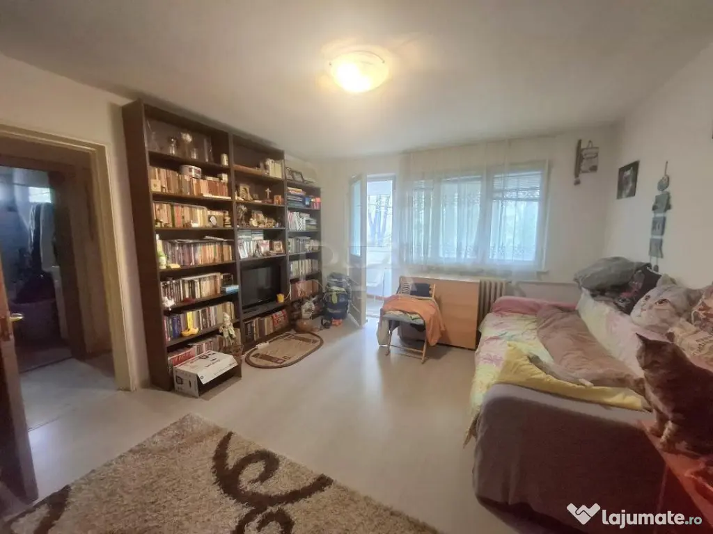 2 camere, et 1/10- Favorit, Drumul Taberei