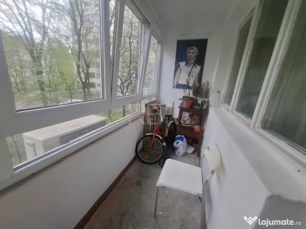 2 camere, et 1/10- Favorit, Drumul Taberei