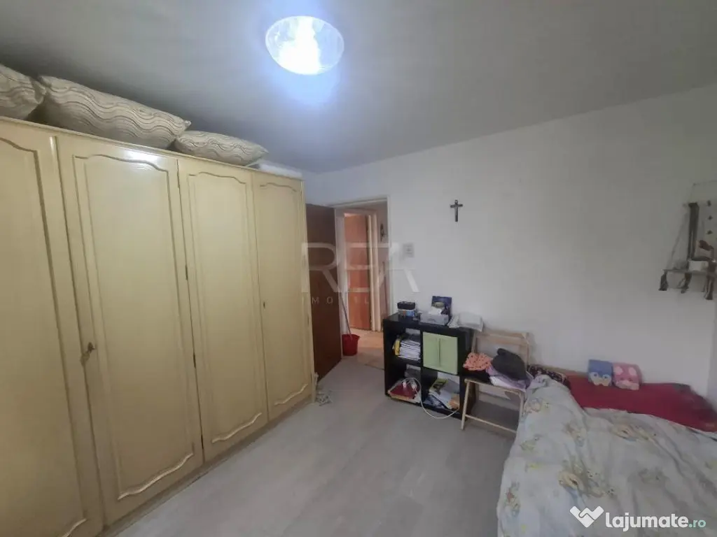 2 camere, et 1/10- Favorit, Drumul Taberei