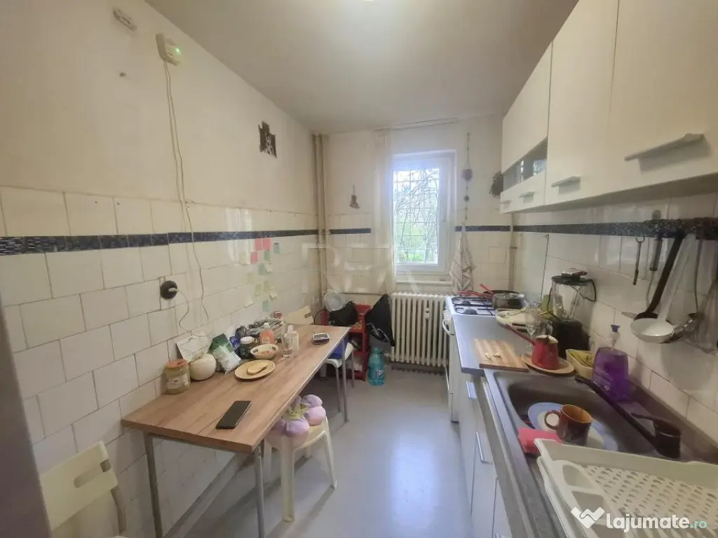 2 camere, et 1/10- Favorit, Drumul Taberei