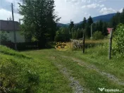 Teren intravilan in Izvoru Muresului str. Taberei 