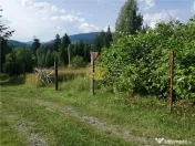 Teren intravilan in Izvoru Muresului str. Taberei 