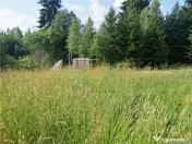 Teren intravilan in Izvoru Muresului str. Taberei 