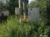 Teren intravilan in Izvoru Muresului str. Taberei 