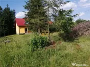 Teren intravilan in Izvoru Muresului str. Taberei 