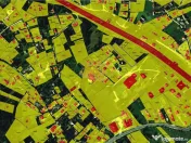 Teren intravilan in Izvoru Muresului str. Taberei 