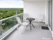 Apartament 2 camere, spatios, bloc nou, Bariera Bucuresti ,