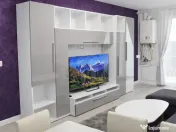 Apartament 2 camere, spatios, bloc nou, Bariera Bucuresti ,