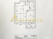 Apartament 2 camere tip studio - Hills Pallady- EXCLUSIVITAT