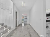 VILĂ MODERNĂ 2024 | 6 CAMERE | 203 MP UTILI | FÂNTÂNELE 