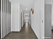 VILĂ MODERNĂ 2024 | 6 CAMERE | 203 MP UTILI | FÂNTÂNELE 