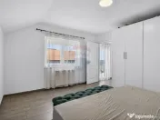 VILĂ MODERNĂ 2024 | 6 CAMERE | 203 MP UTILI | FÂNTÂNELE 