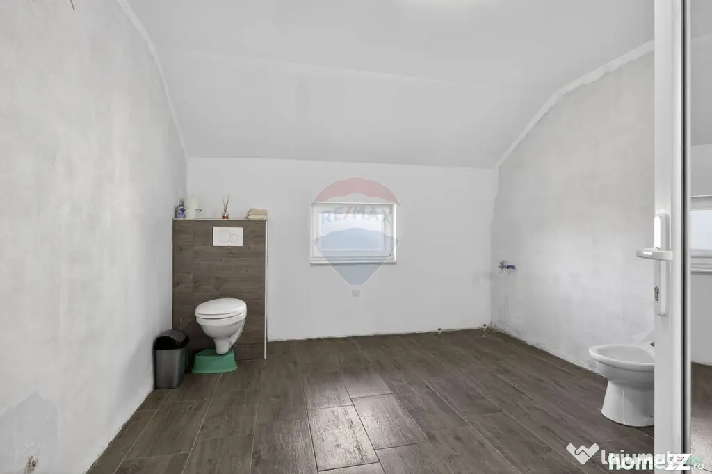 VILĂ MODERNĂ 2024 | 6 CAMERE | 203 MP UTILI | FÂNTÂNELE