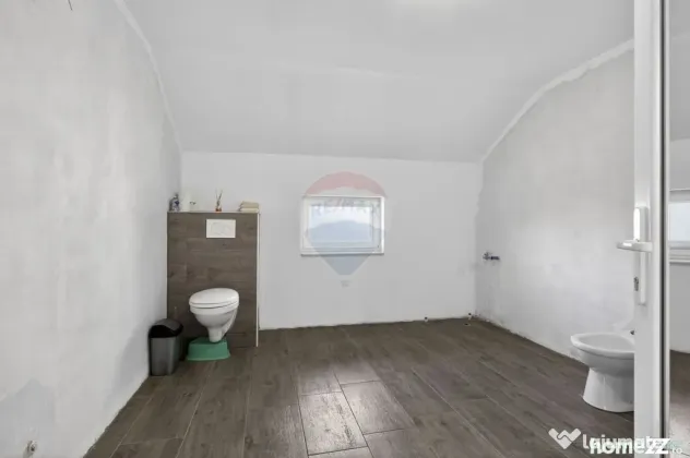 VILĂ MODERNĂ 2024 | 6 CAMERE | 203 MP UTILI | FÂNTÂNELE
