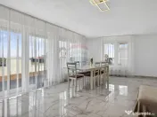 VILĂ MODERNĂ 2024 | 6 CAMERE | 203 MP UTILI | FÂNTÂNELE 