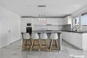 VILĂ MODERNĂ 2024 | 6 CAMERE | 203 MP UTILI | FÂNTÂNELE