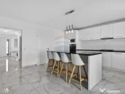 VILĂ MODERNĂ 2024 | 6 CAMERE | 203 MP UTILI | FÂNTÂNELE 