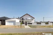 VILĂ MODERNĂ 2024 | 6 CAMERE | 203 MP UTILI | FÂNTÂNELE